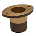 Carver Yachts Boat Engine Shaft Coupling 5110520 - Croix Gear 4 Inch