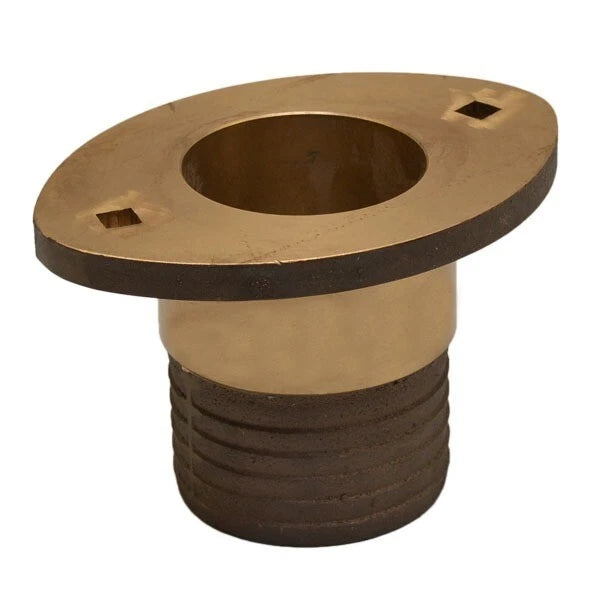 Carver Yachts Boat Engine Shaft Coupling 5110520 - Croix Gear 4 Inch