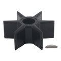 Water Pump Impeller & Key Replace Yamaha Outboard 18-45617 89300 9-45617 500401