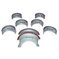 MS-684P-STD Main Bearing Set Fits IH - Fits FARMALL
