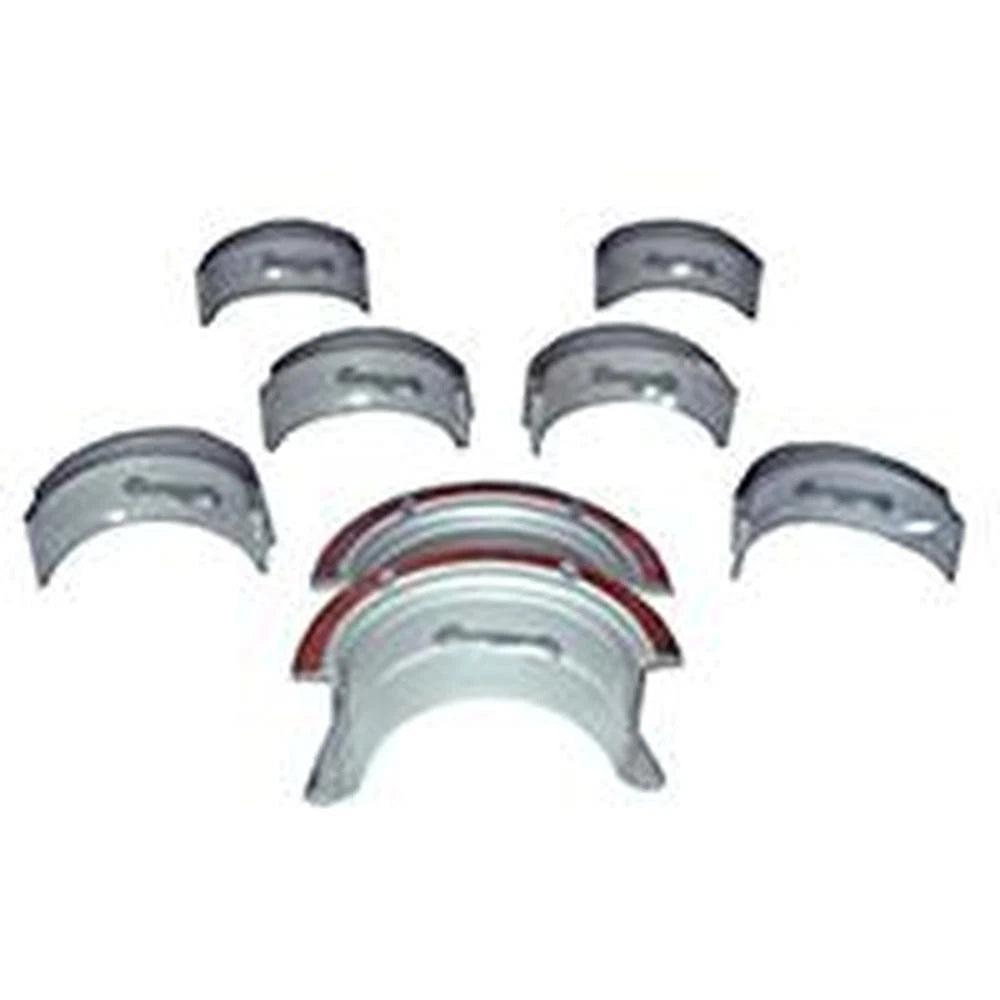 MS-684P-STD Main Bearing Set Fits IH - Fits FARMALL