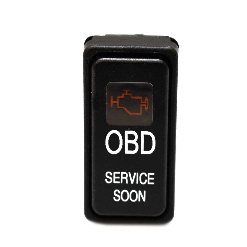 Mercury Quicksilver Boat Malfunction Indicator Light 8M0046481 - OBDM
