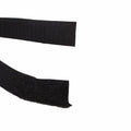 Quality Boat Hook and Loop Fastener - Premier 1 Inch 25 YD (set of 2)