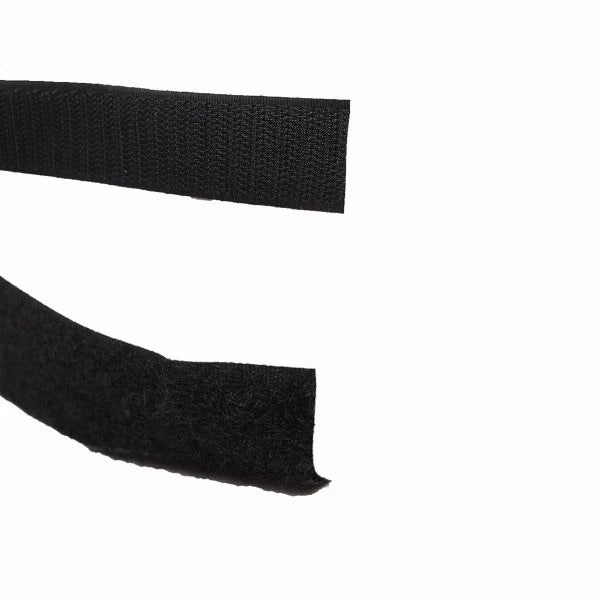 Quality Boat Hook and Loop Fastener - Premier 1 Inch 25 YD (set of 2)