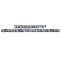 Ski Centurion Decal - OEM Brett Eisenhaur Marine 24 X 2 3/4 Inch