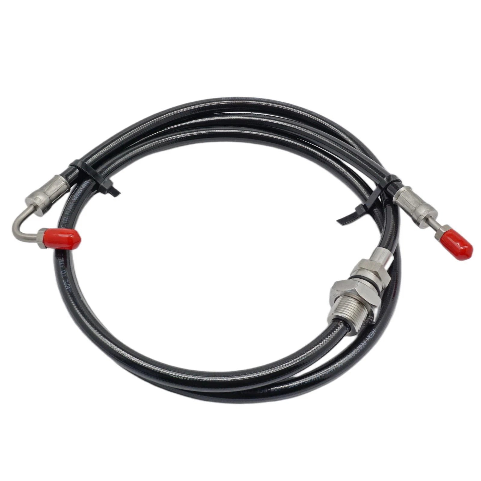 Hydraulic Hose Power Trim Fits Volvo Penta SP-C DP-C DP-D1 SP-E DP-E DPX Models