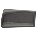 Ranger Boat Blank Gauge Panel 7202199 - 621 VS Graphite Gray