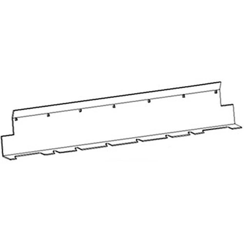 Wear Plate H144051 Fits John Deere 9600 9610 9650