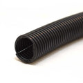 Rinker Boat Split Conduit Hose 7539934 - 3/4 Inch Black Plastic (FT)