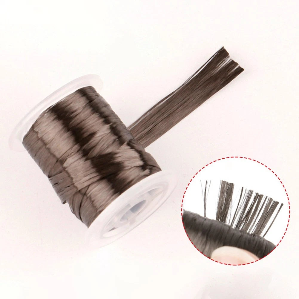 Fishing Rod Guide Ring Wrapping Line Rod Building Whipping Thread,Repairi Ng Line