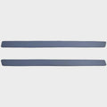Ranger Boat Coaming Cushions 7310214.11 - 2360 Bay Blue (PORT/STBD)