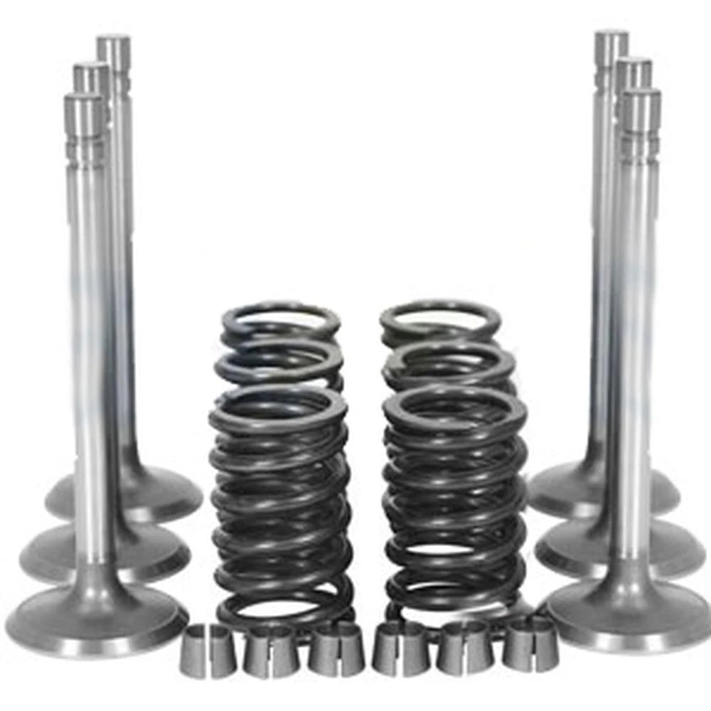 John Deere VALVE TRAIN KIT VPA6050 940 (with 3179D),930 (with 3164D)