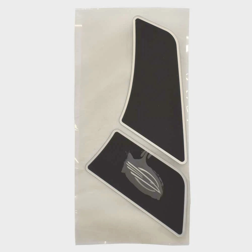 Chaparral Boat Raised Tower Decal 14.00693 - Xtreme Sticker (PORT)
