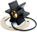 Marine Engine Cooling Water Pump Impeller for Drinkward Motoren K2 AS Engine