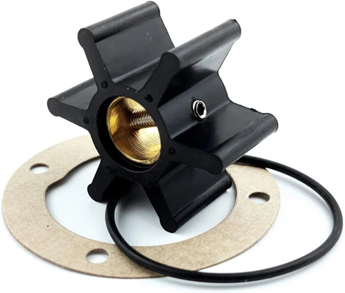 Marine Engine Cooling Water Pump Impeller for Drinkward Motoren K2 AS Engine