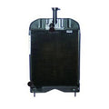 RADIATOR Fits Massey Ferguson MF 231 240