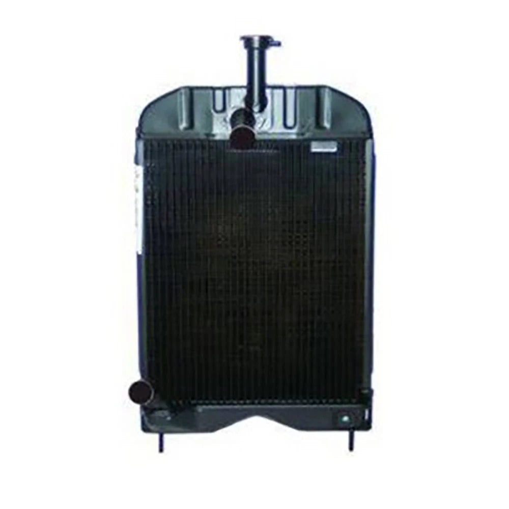 RADIATOR Fits Massey Ferguson MF 231 240