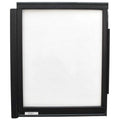 Supra Boat Walkthrough Windshield Gate 116033 - 21w X 25h