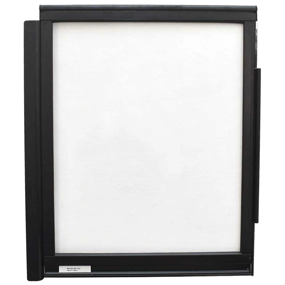 Supra Boat Walkthrough Windshield Gate 116033 - 21w X 25h