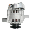 12V Alternator Denso 101211-2841 Lucas LRA01857 Cargo 110374 Tractor
