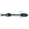 TrakMotive Rear Left CV Shaft for Polaris 700 SPORTSMAN TWIN 2006