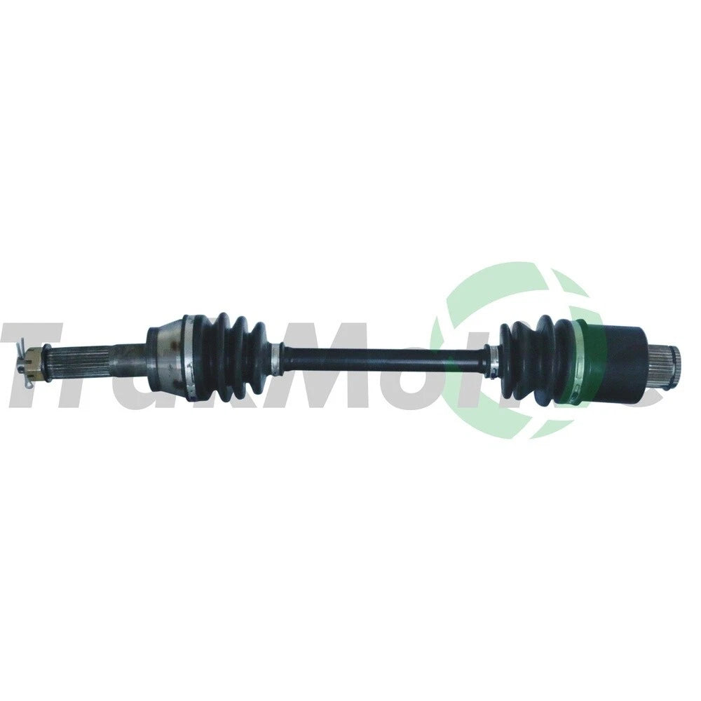 TrakMotive Rear Left CV Shaft for Polaris 700 SPORTSMAN TWIN 2006