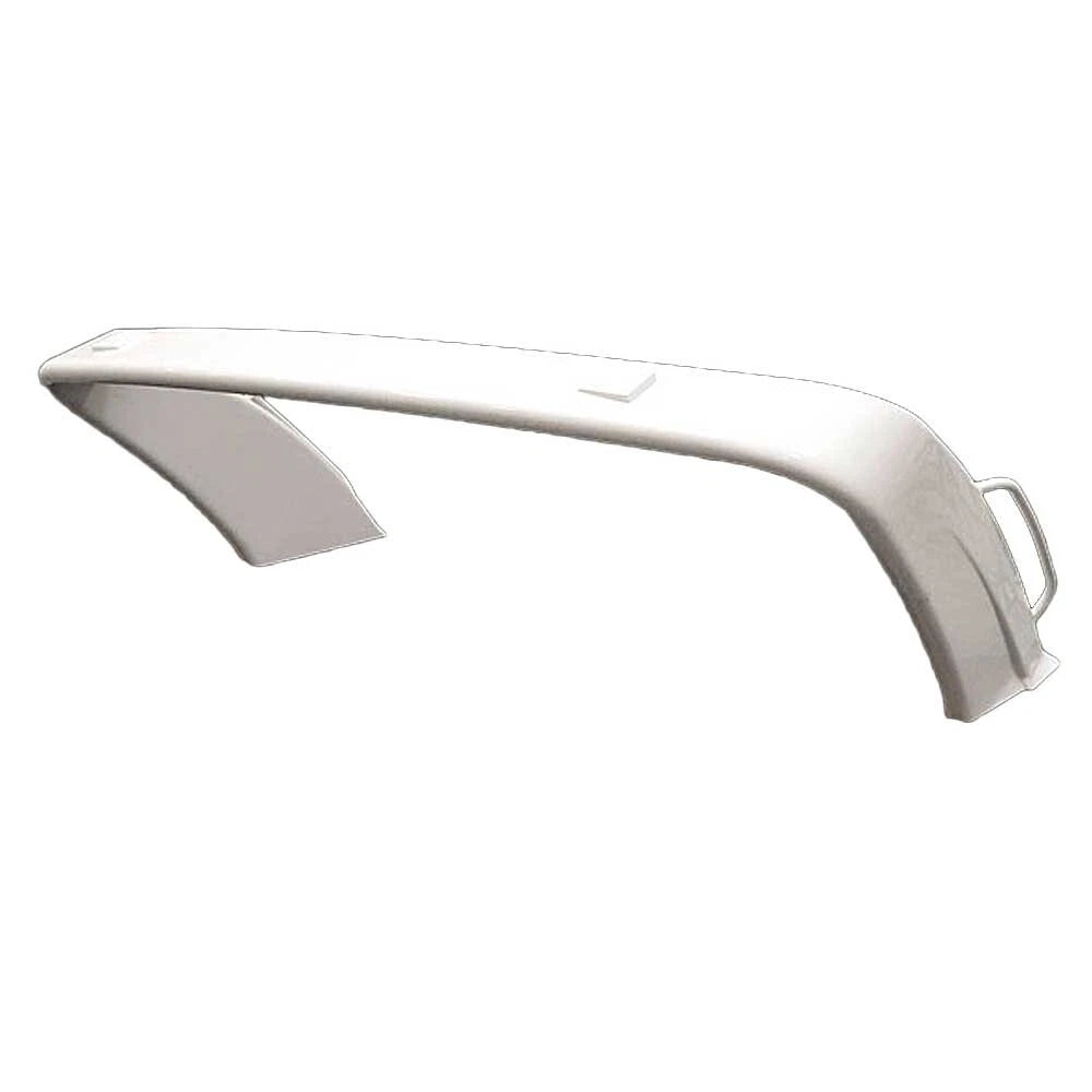 Rinker White Aluminium 95 Inch Marine Boat Radar Arch
