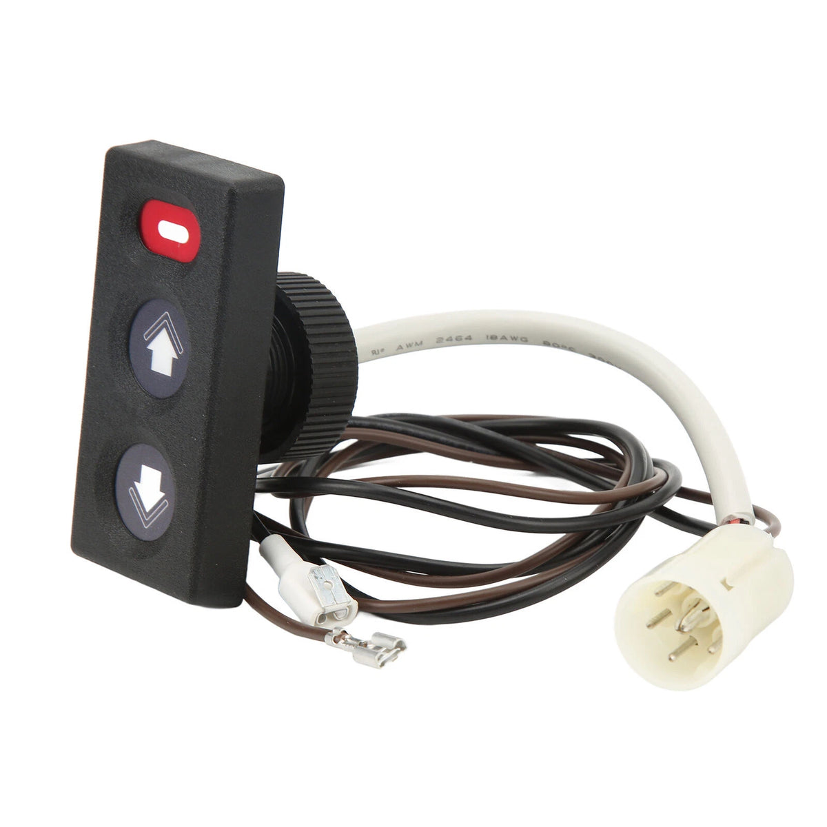 Volvo Penta SX Sterndrive Trim and Tilt Switch Boat Replacement 3855650 873617