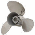 Solas Rubex NS3 Boat Propeller 9531-140-23 - RH 14 X 23 P Stainless