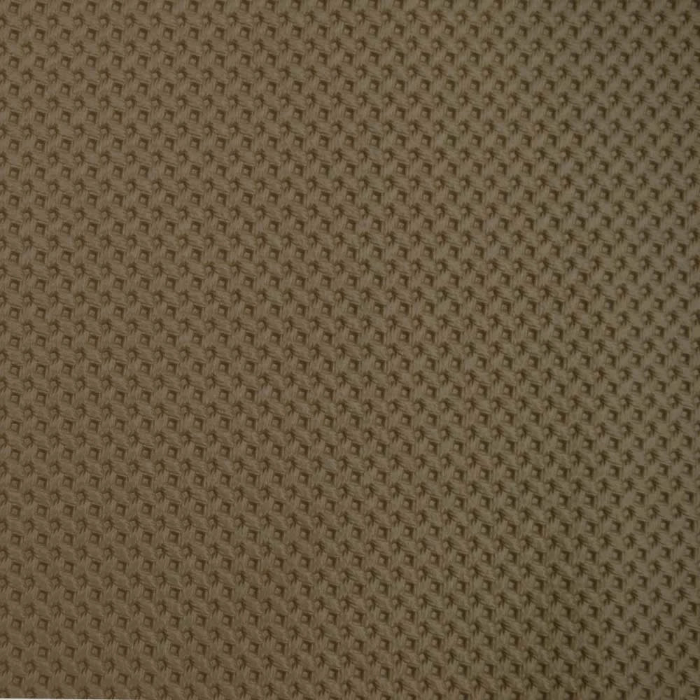 Tracker Boat Fuzzy Back Vinyl 34922 - Perforated Taupe 54 Inch (YD)