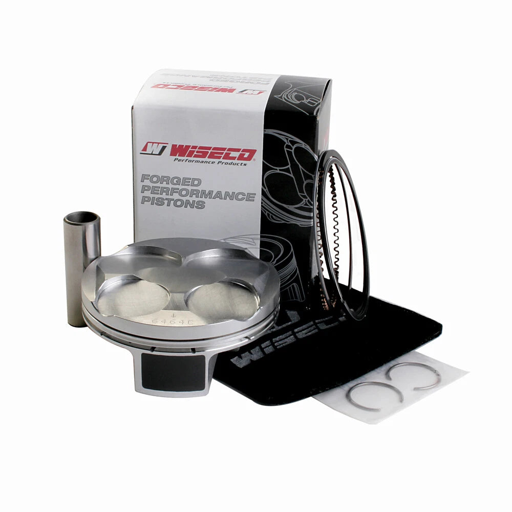 Wiseco Piston Kit for Honda CRF250R 2004-2007 78mm 13.5:1