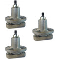 3 Spindle Assembly Fits John Deere L100 L105 L107 L108 L110 L111 L120 L130