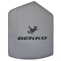 Gekko Boat Non-Skid Decking Mat - 48 3/8 X 37 3/4 Inch Gray