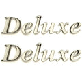 Palm Beach Marine Boat Raised Decal - Sharpline 14051-01 Deluxe (pair)