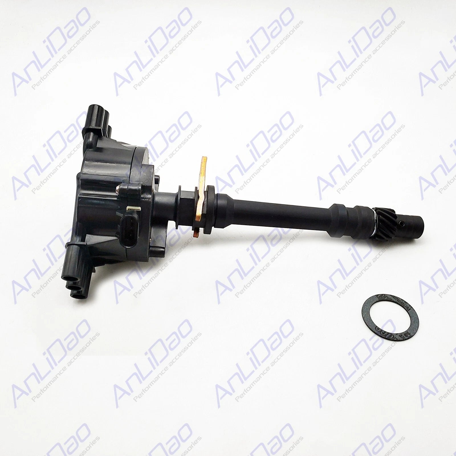 MerCruiser 4.3L MPI V6 4.3L Cap Rotor GM COMPLETE Distributor 888751A03