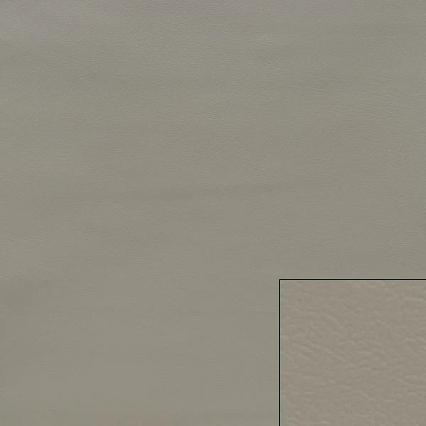 Champion Boat Knit Back Vinyl 4542-650002 - Matrix Gray 54 Inch (YD)