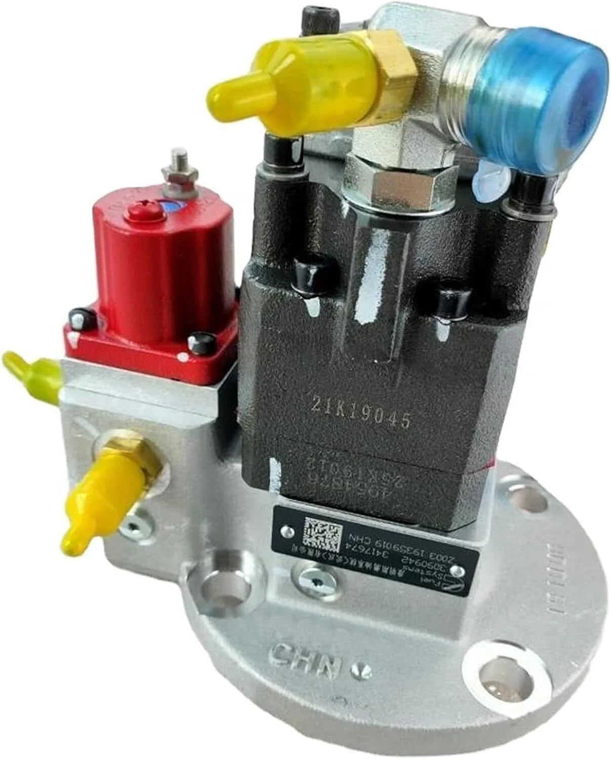 Fuel Injection Pump 3098353 for Cummins M11 ISM11 Marine Diesel Engine