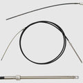 Teleflex Boat Steering Cable SSC9200-01750 - 5 Foot Quick Connect