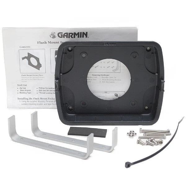Garmin Boat Flush Mounting Kit 010-10246-00 - Lund