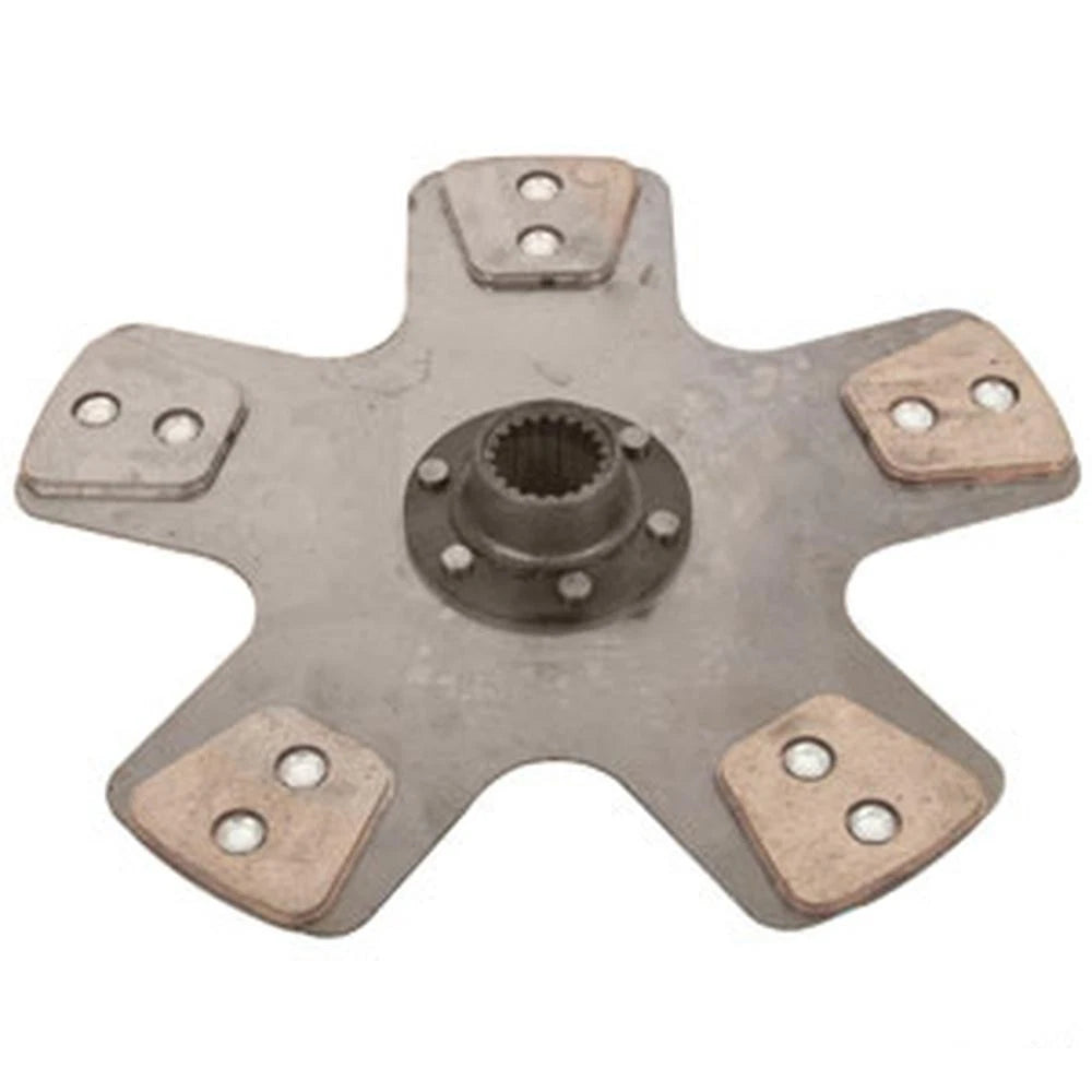 Disc AH84955 Fits John Deere 6600 6620 7700 7720