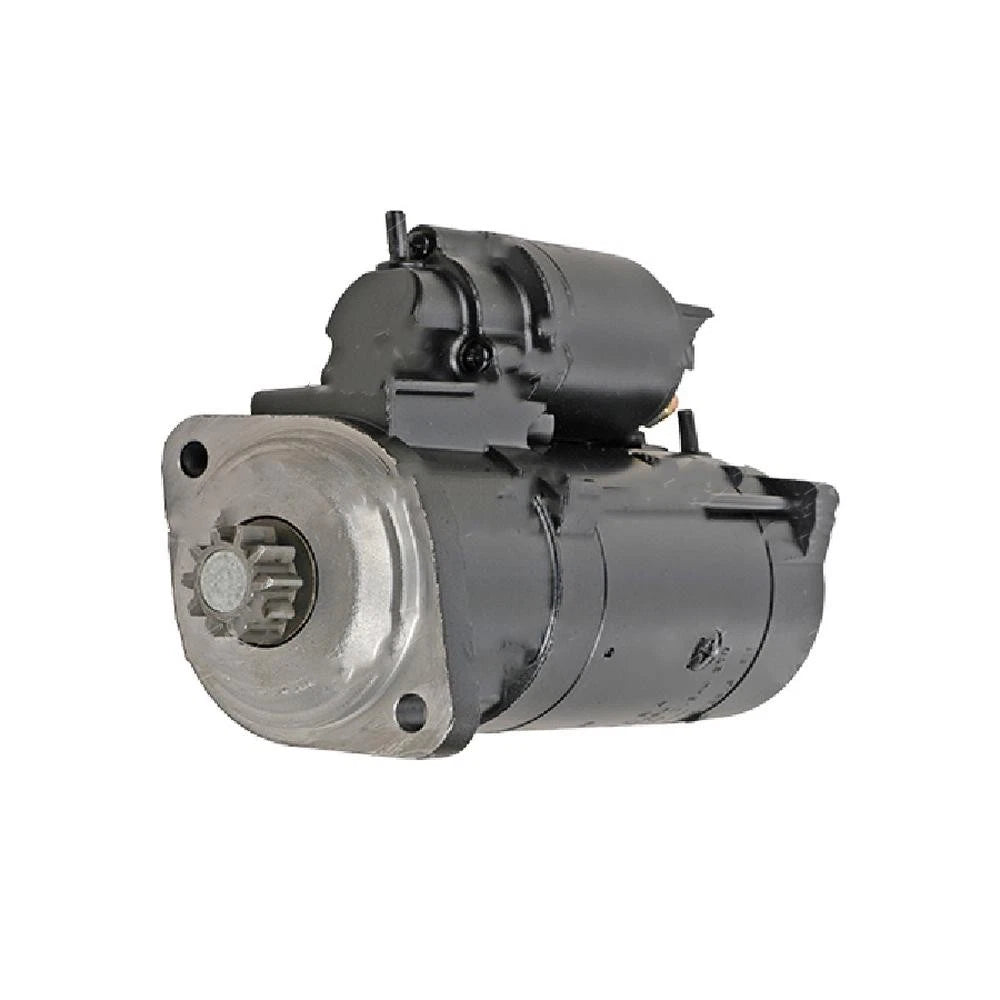 1400-0192 - Starter Fits John Deere