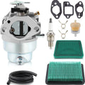 Carburetor Carb for Craftsman Lawn Mower with Honda 5.5 HP Engine