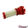 STONEDER Fuel Filter for Mercury 1.5L 3.0L DFI 2-Stroke Optimax Outboards