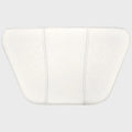 Ranger Boat Console Seat Bottom Cushion 729789H.50 - Bay Series White