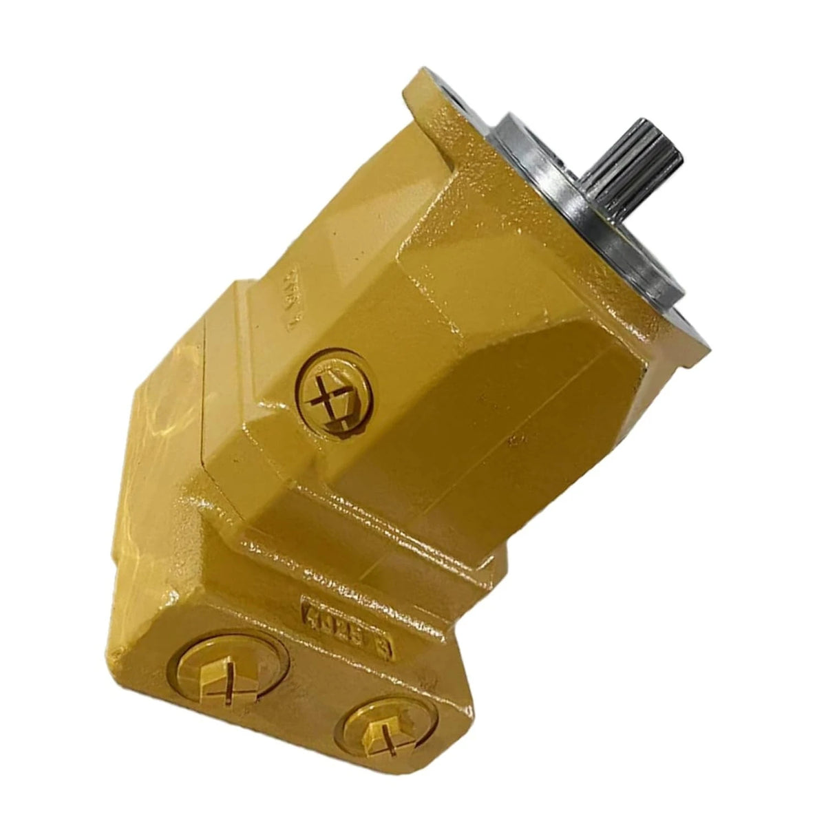 Hydraulic Pump 339-7808 for Caterpillar CAT Engine C13 Wheel Loader 980M 982M