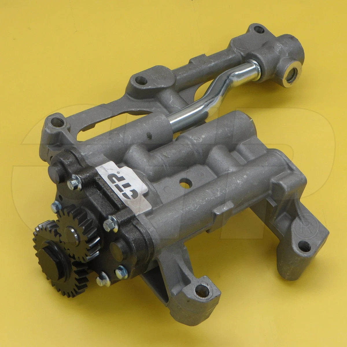 2258329 Pump As-Oil Fits Caterpillar Models