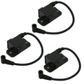(pack of 3) Ignition CDM Module for Mercury MerCruiser 827509A7, 827509A4 Engine