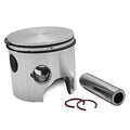 Mercury Quicksilver Boat Piston 765-7445A2 - Tracker Marine