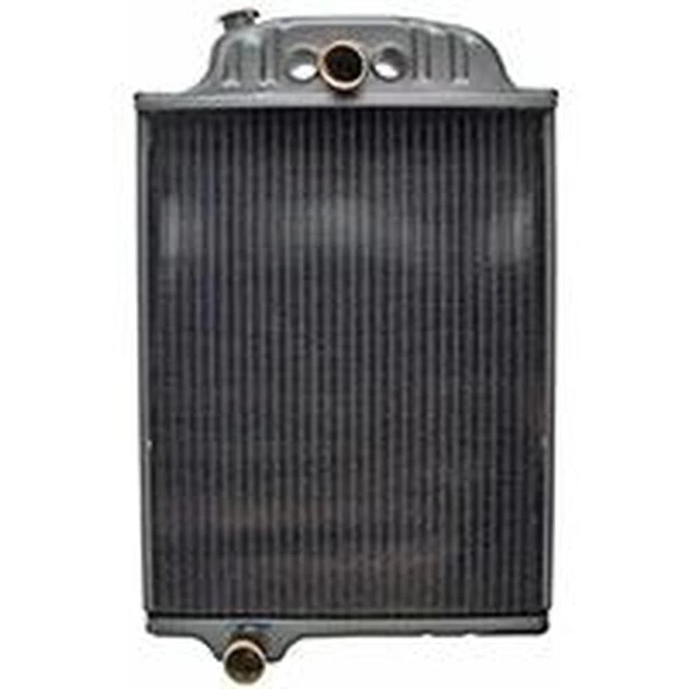 R5041 Radiator Fits John Deere