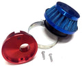 PERFORMANCE RACING AIR FILTER SET47CC 49CC FOR MINI POCKET BIKE MINI QUAD ATV